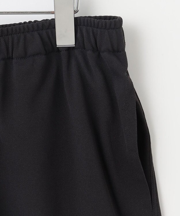 UNFILO 【ミズノ×UNFILOコラボ】ソーラーカット ショートパンツ ブラック