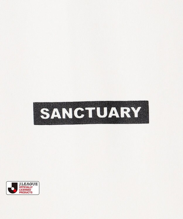 PW CIRCULUS 【UNISEX】J.LEAGUE モックネック J1所属の20クラブコラボ ゴルフ 鹿島アントラーズ