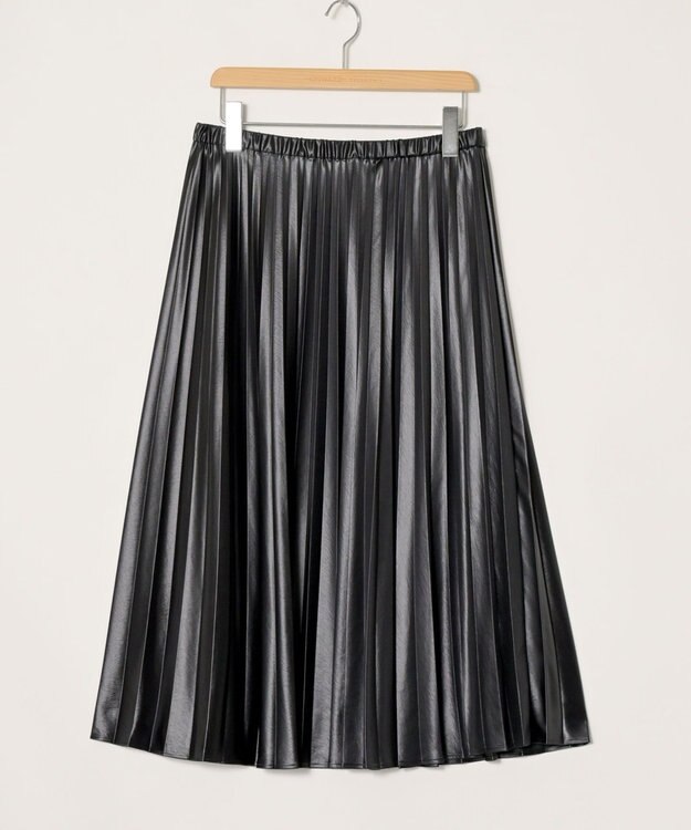 ONWARD Reuse Park 【23区】スカート秋冬 ブラック