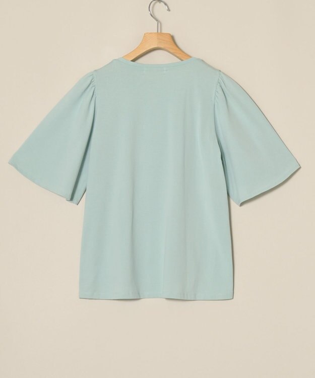ONWARD Reuse Park 【any SiS】カットソー春夏 グリーン
