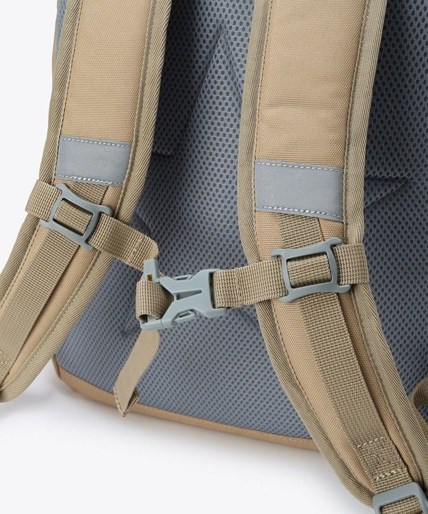 Columbia Columbia/ プライスストリームユース18Lバックパック /コロンビア British Tan