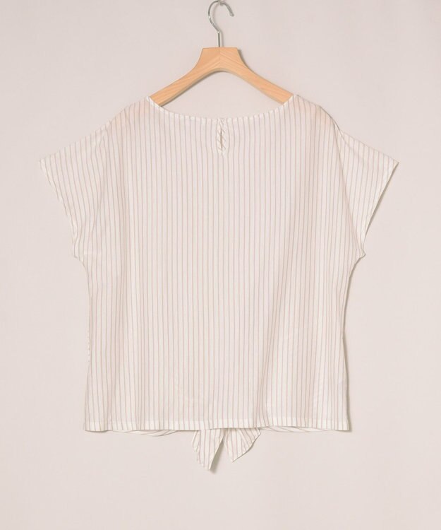 ONWARD Reuse Park 【23区】カットソー春夏 オフホワイト