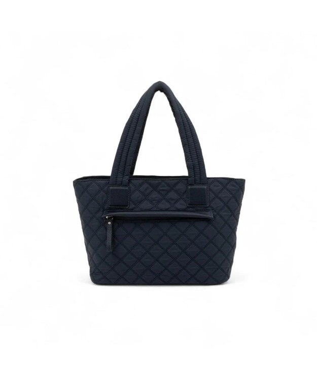 CLATHAS カペラ トートバッグ（小） ネイビー