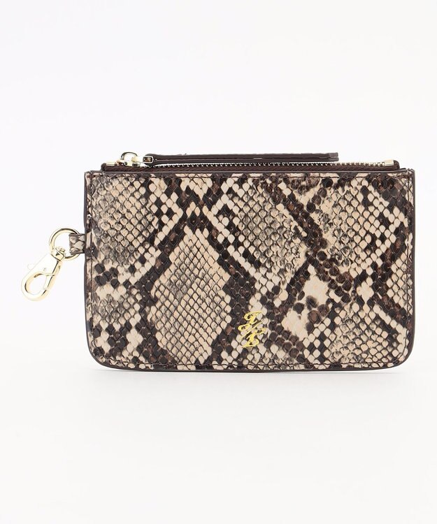 自由区 ガジェット ポシェット パイソン