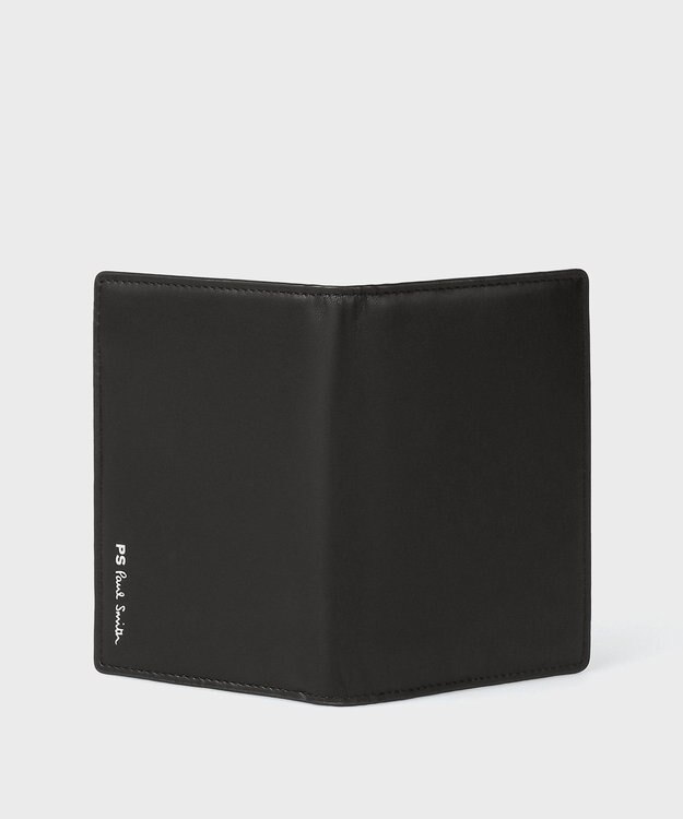 Paul Smith PS Paul Smithオンライン限定 名刺入れ ブラック