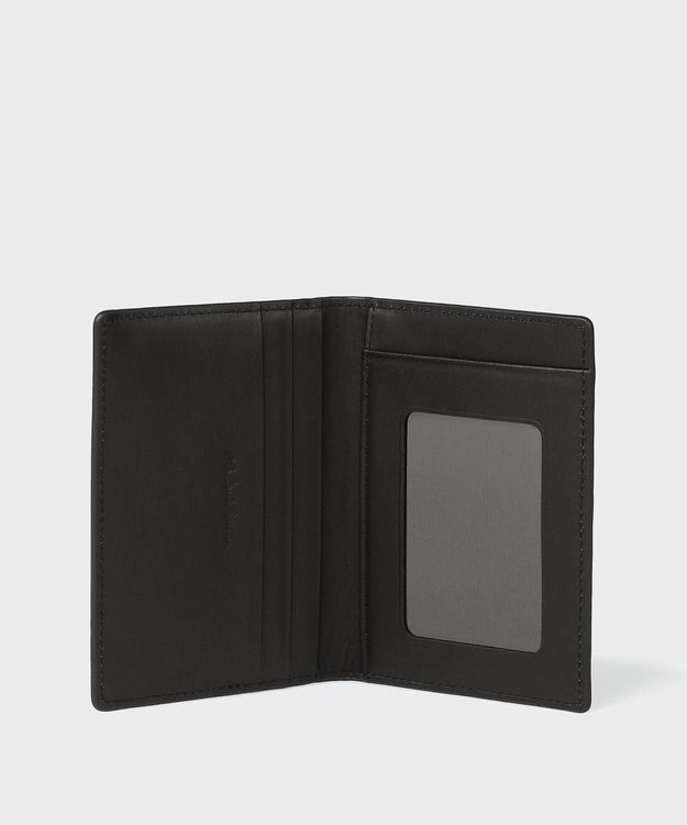 Paul Smith PS Paul Smithオンライン限定 名刺入れ ブラック