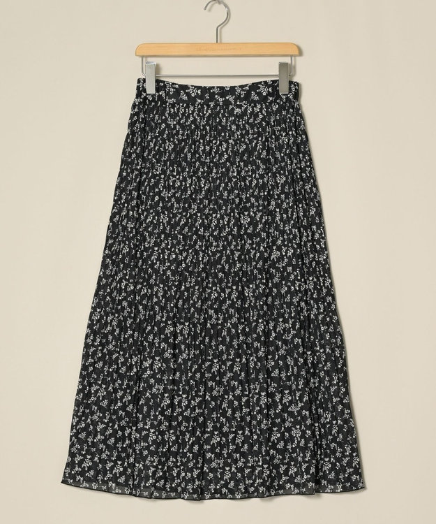 ONWARD Reuse Park 【any SiS】スカート秋冬 ブラック