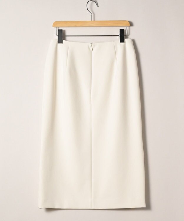 ONWARD Reuse Park 【BEIGE】スカート春夏 オフホワイト