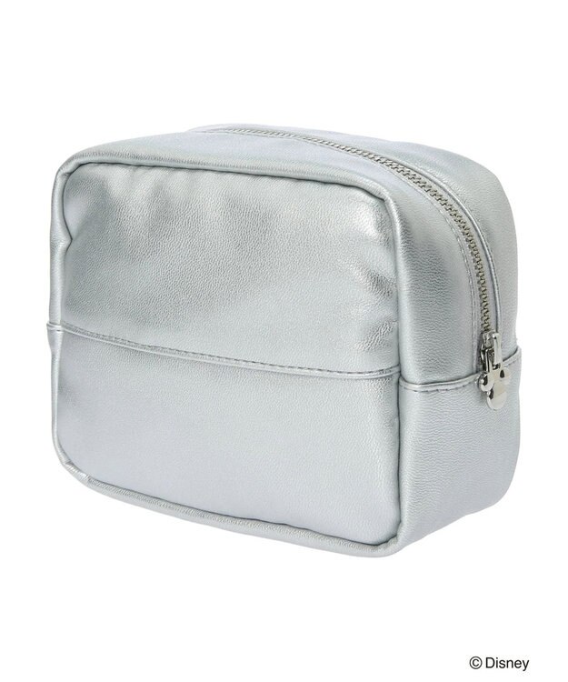 Green Parks Ｄｉｓｎｅｙ１００／ポーチ Silver