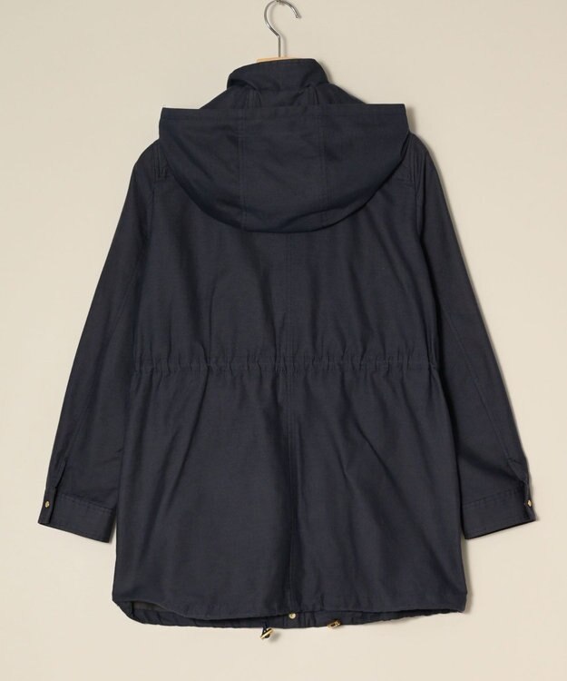 ONWARD Reuse Park B品【組曲】コート春夏 ネイビー