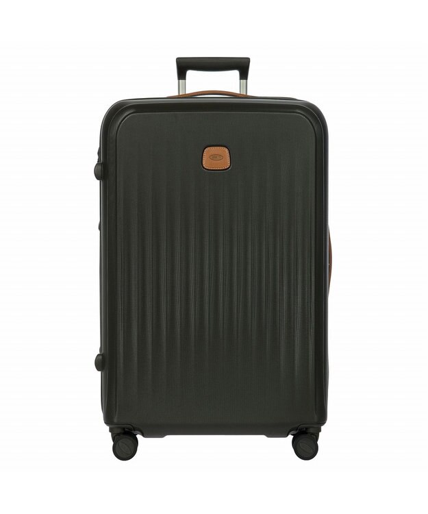 ACE BAGS & LUGGAGE BRIC'S TAORMINA タオルミナ スーツケース 100L 89234／BAH08453 ブリックス オリーブ