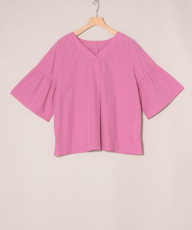 ONWARD Reuse Park 【組曲】ワンピース春夏 ピンク