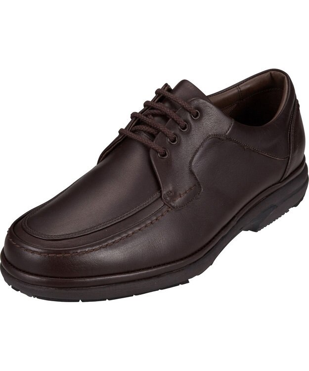 ASICS WALKING ペダラウォーキングシューズ 4E ブラウン系