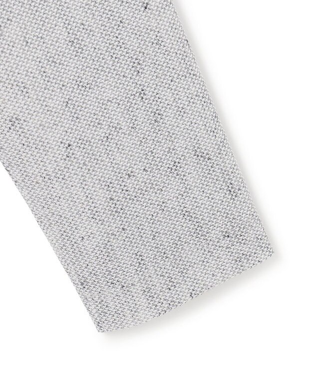 JOSEPH HOMME リネンドビージャージー　カットソージャケット ライトグレー系