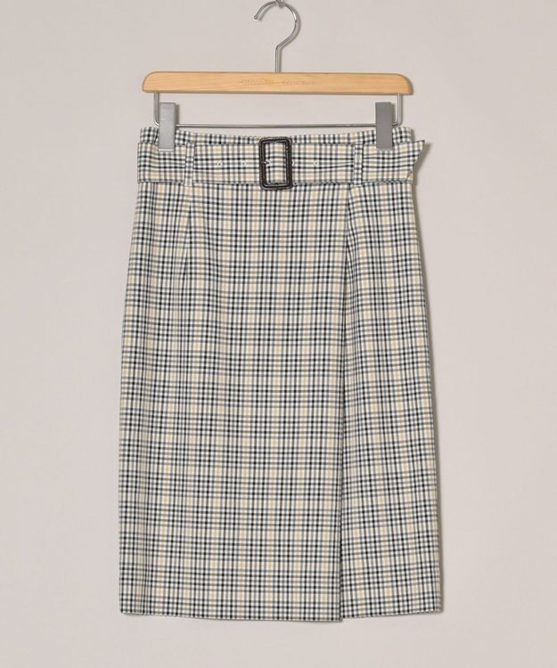 ONWARD Reuse Park 【23区】スカート春夏 イエロー