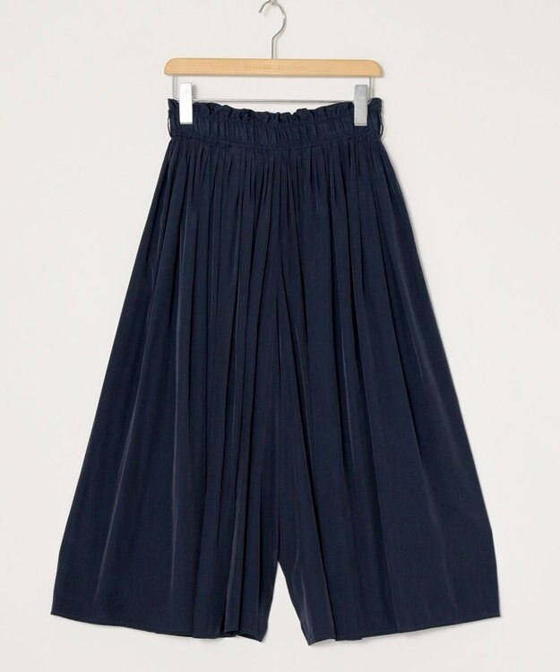 ONWARD Reuse Park 【any FAM】パンツ春夏 ネイビー