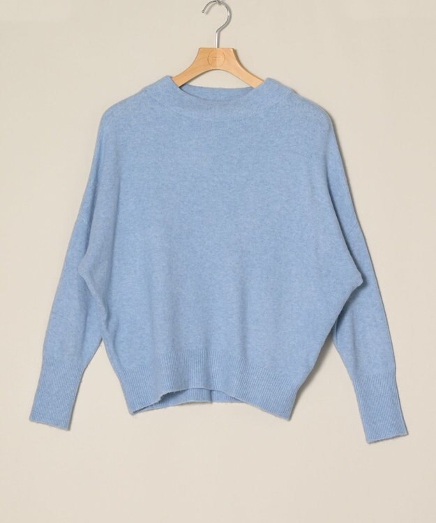 ONWARD Reuse Park 【UNFILO】ニット秋冬 ブルー