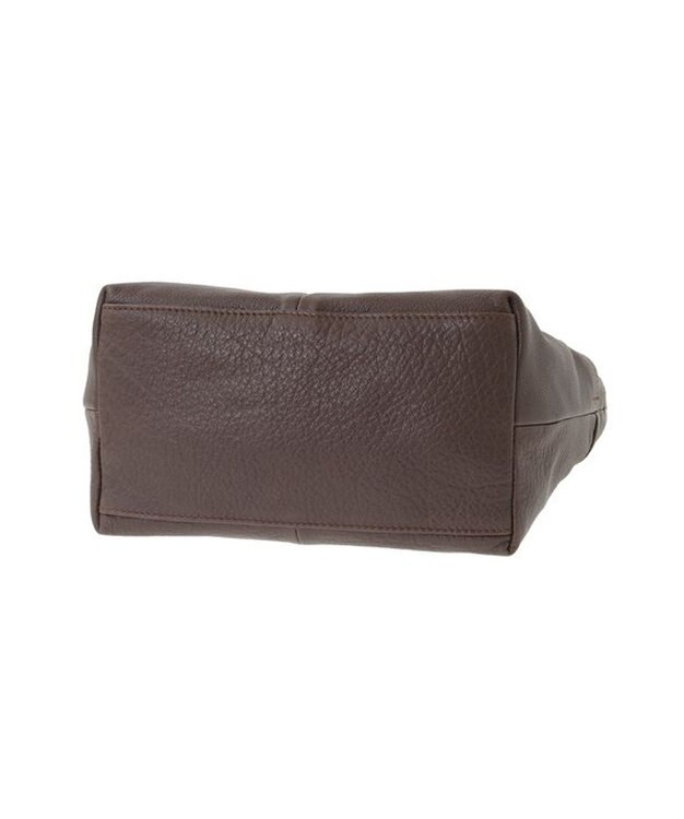 genten タスカ 2wayトートバッグ クレイ