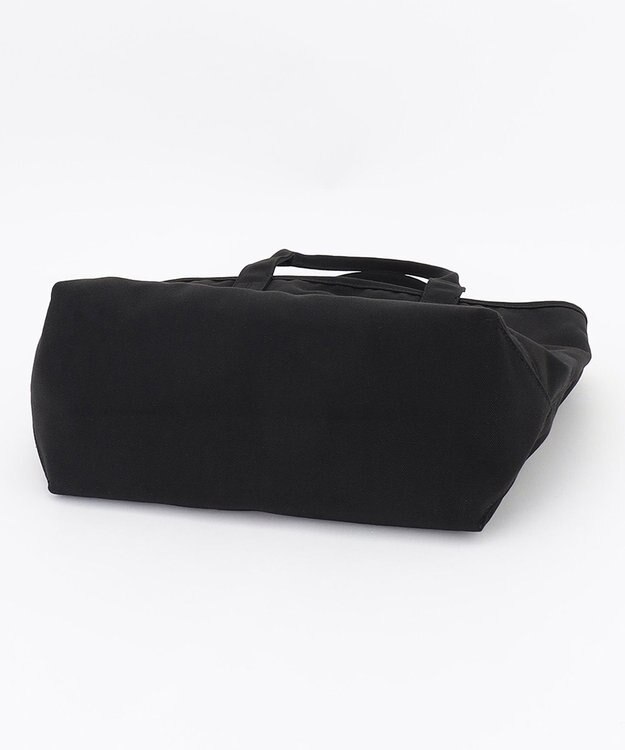 TOCCA 【WEB＆一部店舗限定】SANA TOTE M トートバッグ M ブラック系