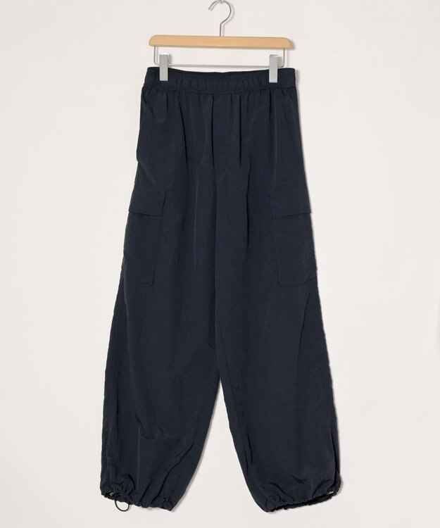 ONWARD Reuse Park 【UNFILO】パンツ春夏 ネイビー