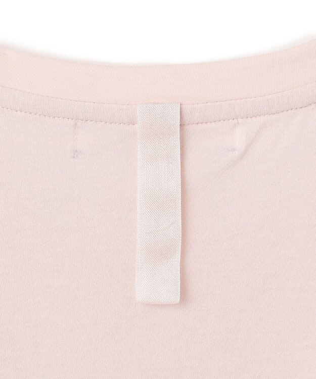 BEIGE， 【好評につき追加生産決定！】SERGE / プリントTシャツ Nude x Slate