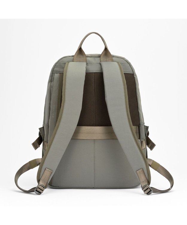 ACE BAGS & LUGGAGE W&.Day/Night キルッコ リュックサック A4サイズ 13.3インチPC収納 19144 ダブルアンドデイナイト ウォームグレー