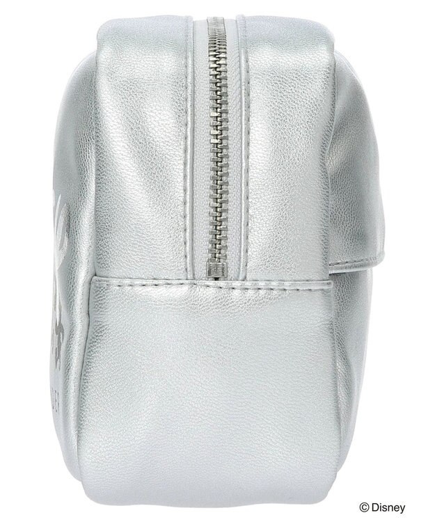 Green Parks Ｄｉｓｎｅｙ１００／ポーチ Silver