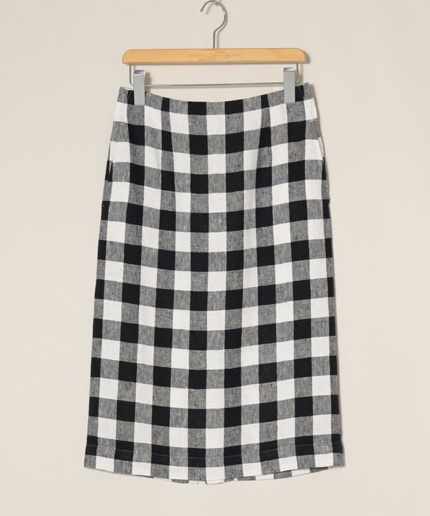 ONWARD Reuse Park 【23区】スカート春夏 ブラック