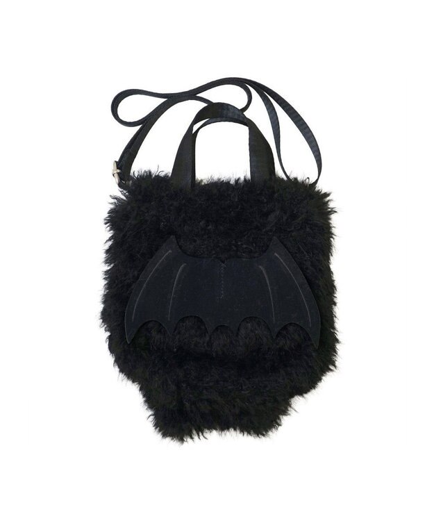 ROOTOTE 3616【トート＆ショルダー】EU.ベビールー.2way.クリプティッド-E 05：モスマン