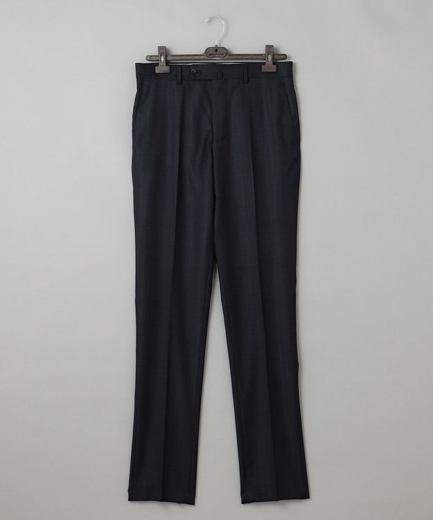 GOTAIRIKU 【Loro Piana Fabric】365 スーツ ネイビー系4