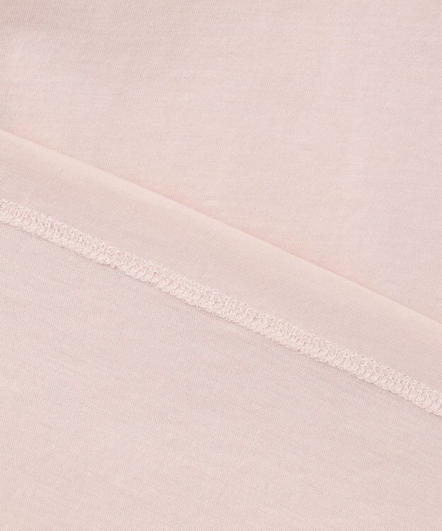 BEIGE， 【好評につき追加生産決定！】SERGE / プリントTシャツ Nude x Slate