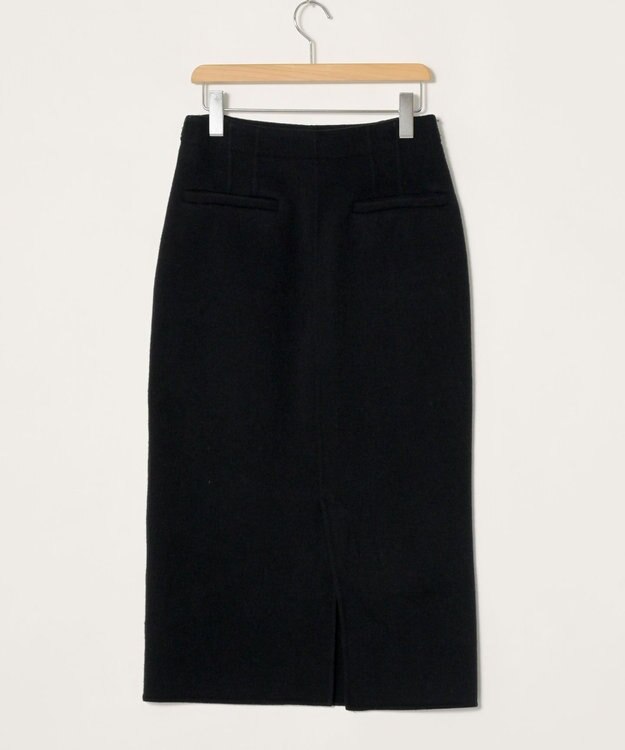 ONWARD Reuse Park 【ICB】スカート秋冬 ブラック