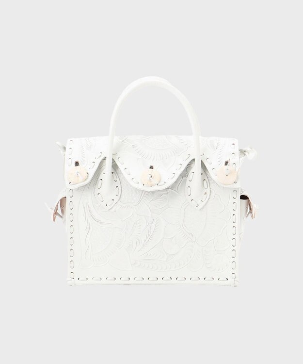 GRACE CONTINENTAL Maestra S ホワイト