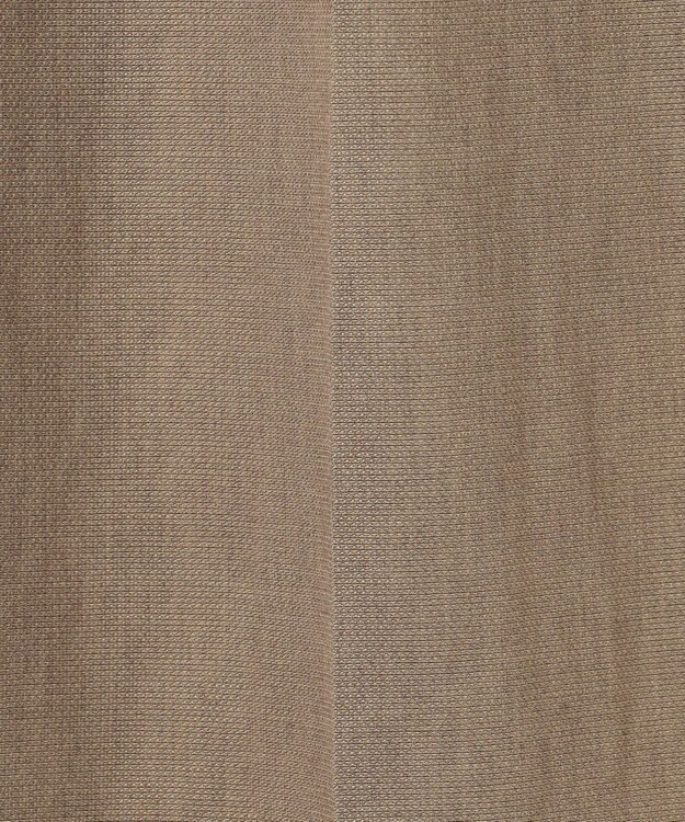 自由区 S 【洗える】ドビーオックスストレッチカーブ パンツ モカ