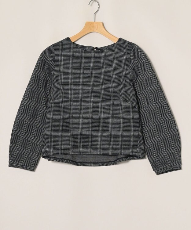 ONWARD Reuse Park 【any SiS】カットソー秋冬 ブラック