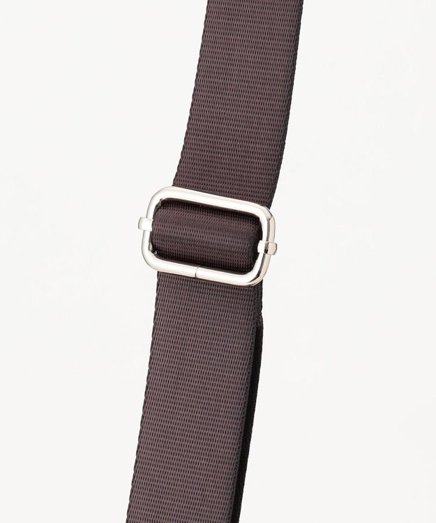 Y'SACCS 【Y’SACCS vous et】サイドギャザー2WAYトート Sサイズ ベージュ