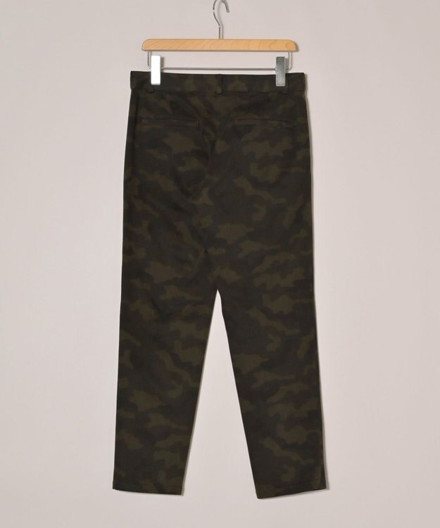 ONWARD Reuse Park 【ICB】パンツ秋冬 グリーン