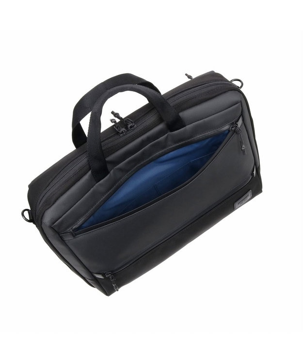 ACE BAGS & LUGGAGE MACKINTOSH PHILOSOPHY トロッターバッグ5  ブリーフケース 12L 68181 マッキントッシュフィロソフィー ビジネスバッグ ブラック