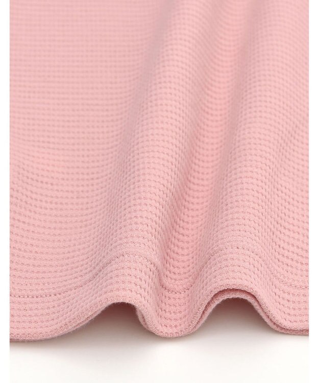 ワコール／睡眠科学 パジャマ 長袖・長ズボン 希少な超長綿「天綿（R）」パジャマ YDX525 睡眠科学／ワコール ピンク