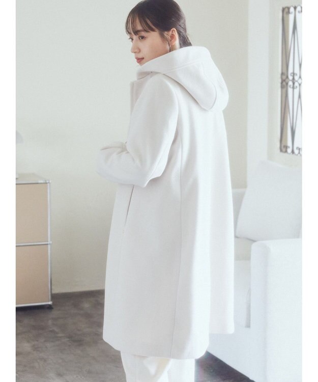 earth music&ecology ２Ｗａｙフードコート（ミドル） Ecru