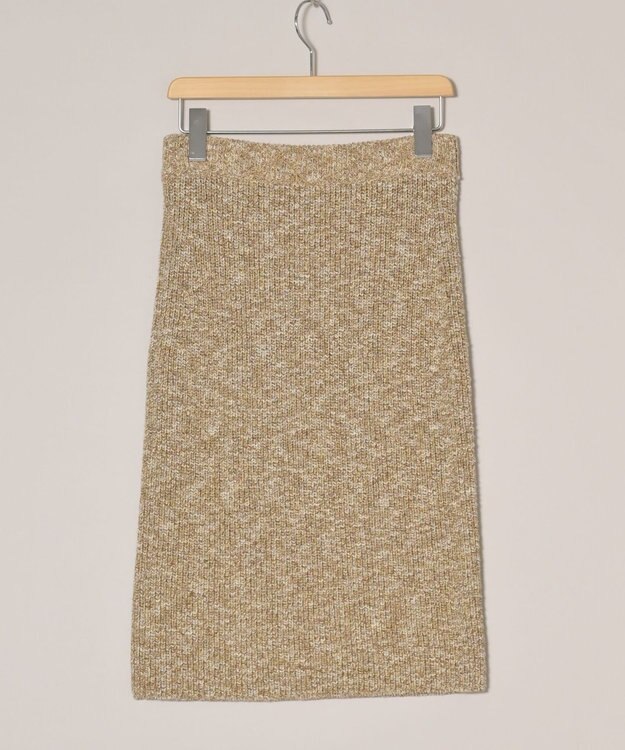 ONWARD Reuse Park 【23区】スカート春夏 ベージュ