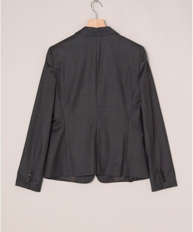 ONWARD Reuse Park 【23区】ジャケット秋冬 グレー