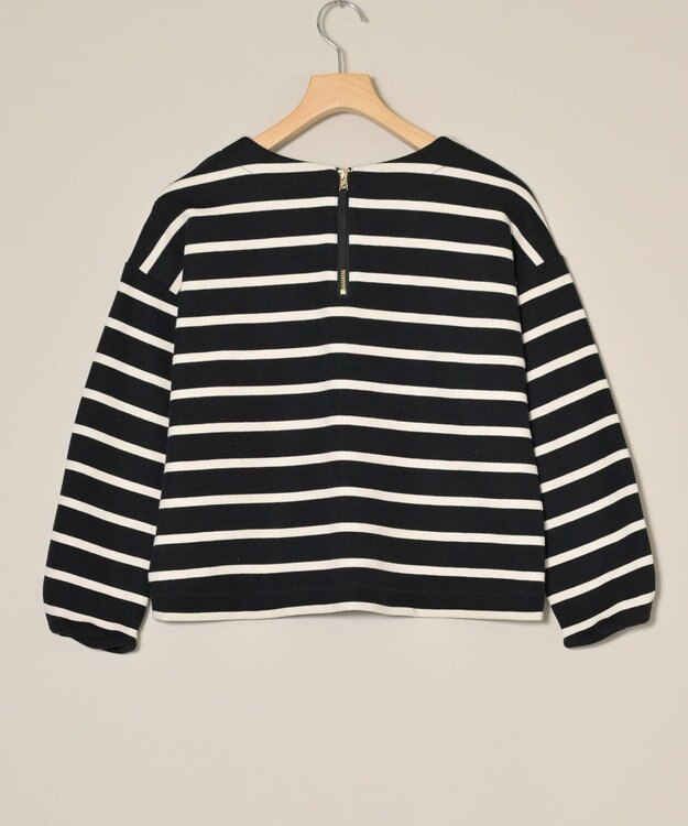 ONWARD Reuse Park 【any SiS】カットソー秋冬 ブラック