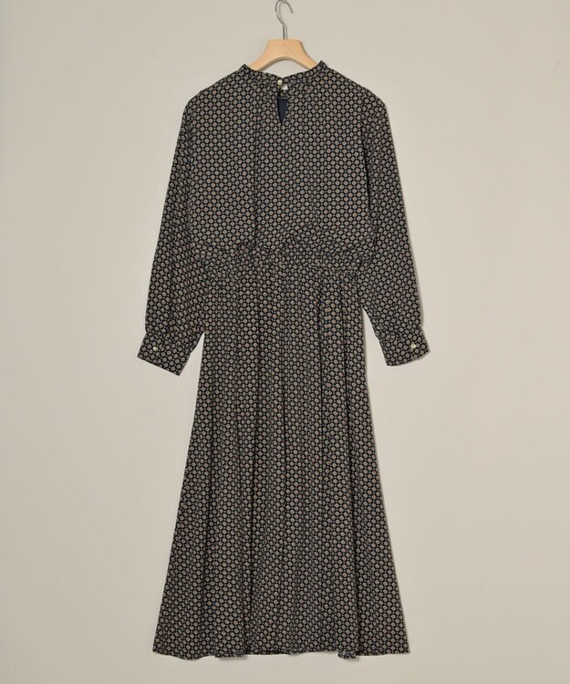 ONWARD Reuse Park 【any FAM】ワンピース秋冬 ネイビー