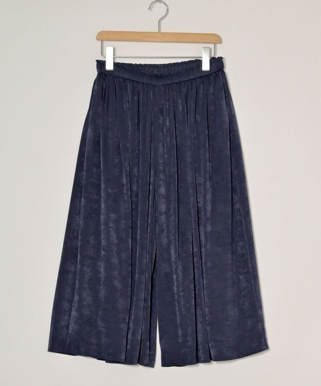 ONWARD Reuse Park 【組曲】パンツ秋冬 ネイビー