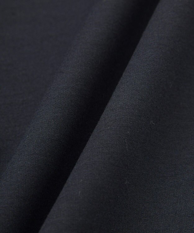 AMERICAN HOLIC フロントタックポンチカーブパンツ Dark Navy