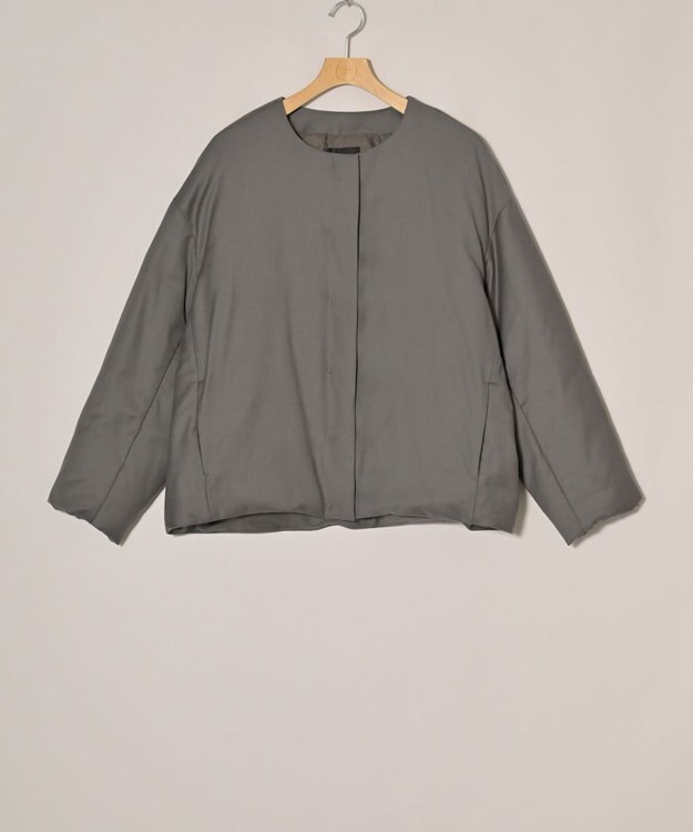 ONWARD Reuse Park 【23区】コート秋冬 グリーン