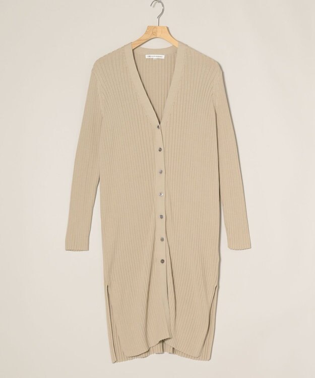 ONWARD Reuse Park 【23区】ニット春夏 ベージュ