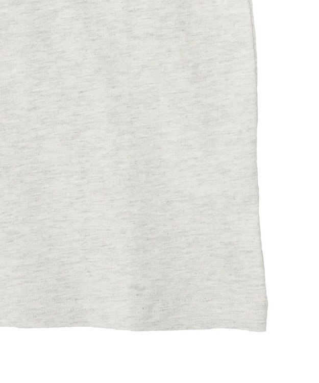 AMERICAN HOLIC 【RUSSELL】リンガースポーツアソートTシャツ Oatmeal