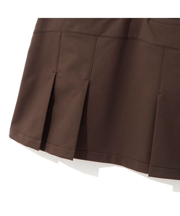 防透け加工】アンチシースルースカート 82751 洗濯可能 撥水